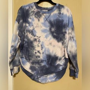 Size small sweatshirt